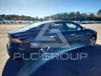 2019 Nissan MAXIMA photo