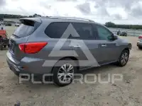 2019 Nissan PATHFINDER фото