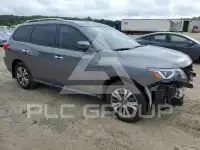 2019 Nissan PATHFINDER фото