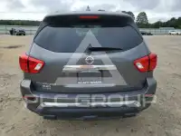 2019 Nissan PATHFINDER фото