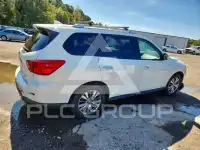 2019 Nissan PATHFINDER фото