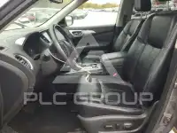 2019 Nissan PATHFINDER фото