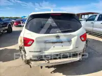 2019 Nissan PATHFINDER фото
