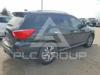 2019 Nissan PATHFINDER фото