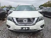 2019 Nissan PATHFINDER фото
