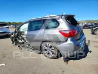 2019 Nissan PATHFINDER фото