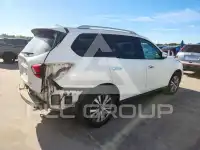 2019 Nissan PATHFINDER фото