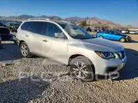 2019 Nissan PATHFINDER фото