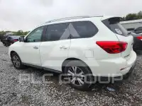 2019 Nissan PATHFINDER фото