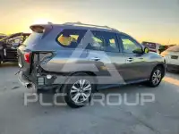 2019 Nissan PATHFINDER фото
