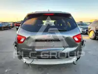 2019 Nissan PATHFINDER фото