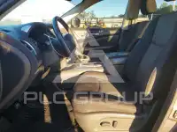 2019 Nissan PATHFINDER фото