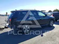 2019 Nissan PATHFINDER фото