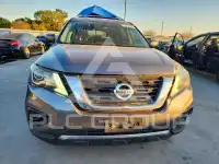 2019 Nissan PATHFINDER фото