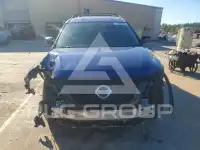 2019 Nissan PATHFINDER фото