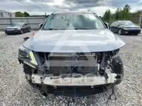 2019 Nissan PATHFINDER фото