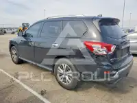 2019 Nissan PATHFINDER фото