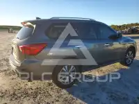 2019 Nissan PATHFINDER фото