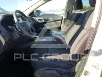2019 Nissan PATHFINDER photo