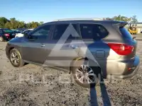 2019 Nissan PATHFINDER фото