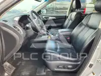 2019 Nissan PATHFINDER фото