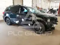2019 Nissan PATHFINDER фото