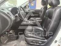 2019 Nissan PATHFINDER фото