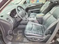 2019 Nissan PATHFINDER фото
