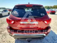 2019 Nissan PATHFINDER фото
