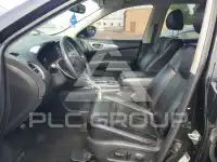2019 Nissan PATHFINDER фото