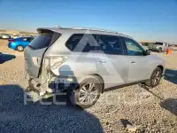 2019 Nissan PATHFINDER фото