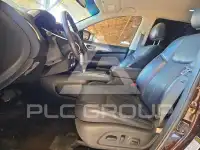 2019 Nissan PATHFINDER фото