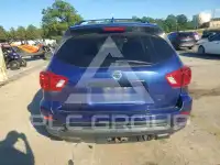 2019 Nissan PATHFINDER фото