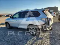 2019 Nissan PATHFINDER фото
