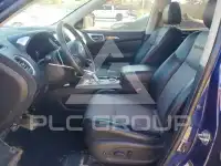 2019 Nissan PATHFINDER фото