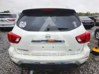 2019 Nissan PATHFINDER фото