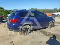 2019 Nissan PATHFINDER фото