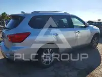 2019 Nissan PATHFINDER photo