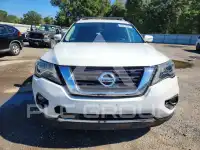 2019 Nissan PATHFINDER фото