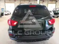 2019 Nissan PATHFINDER фото