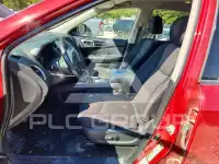 2019 Nissan PATHFINDER фото