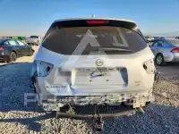 2019 Nissan PATHFINDER фото