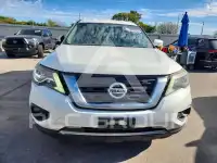 2019 Nissan PATHFINDER фото