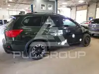2019 Nissan PATHFINDER фото