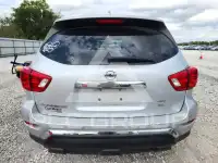 2019 Nissan PATHFINDER фото