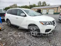 2019 Nissan PATHFINDER фото