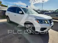 2019 Nissan PATHFINDER фото