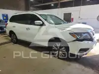 2019 Nissan PATHFINDER фото