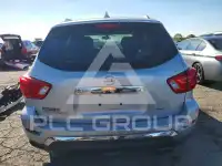 2019 Nissan PATHFINDER photo