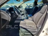 2019 Nissan PATHFINDER фото